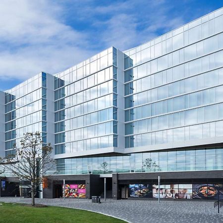 Canopy By Hilton Washington Dc The Wharf Εξωτερικό φωτογραφία