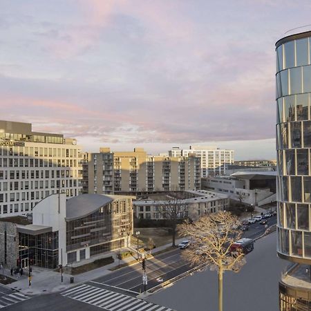 Canopy By Hilton Washington Dc The Wharf Εξωτερικό φωτογραφία