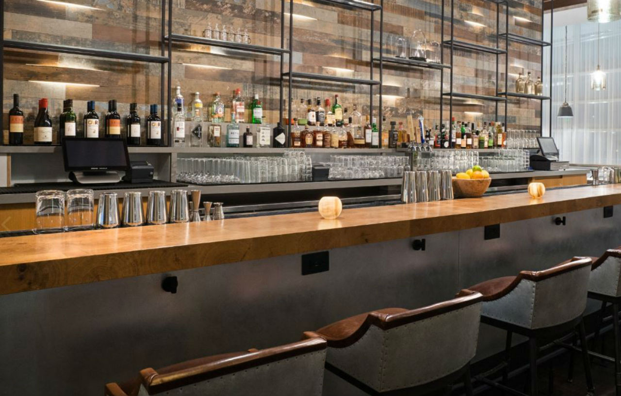 Canopy By Hilton Washington Dc The Wharf Εξωτερικό φωτογραφία